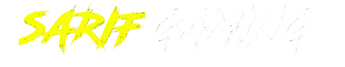 SARIF GAMING